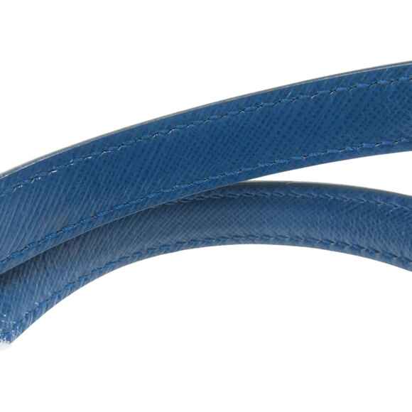 Salvatore Ferragamo leather shoulder bag - Picture 7 of 10